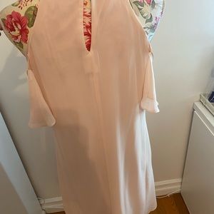 NWT  Pretty pink flows Dress barndress